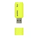 USB флеш накопичувач Goodram 8GB UME2 Yellow USB 2.0 (UME2-0080Y0R11) - зображення 6