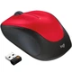 Мышка Logitech M235 Red (910-002496) - изображение 8