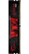 Модуль памяти для компьютера DDR4 16GB 2666 MHz AEGIS Black G.Skill (F4-2666C19S-16GIS) - изображение 4