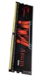 Модуль памяти для компьютера DDR4 16GB 2666 MHz AEGIS Black G.Skill (F4-2666C19S-16GIS) - изображение 5