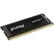 Модуль памяти для ноутбука SoDIMM DDR5 64GB (2x32GB) 4800 MHz FURY Impact Kingston Fury (ex.HyperX) (KF548S38IBK2-64) - изображение 4