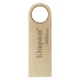 USB флеш накопичувач Kingston 128GB DataTraveler SE9 G3 Gold USB 3.2 (DTSE9G3/128GB) - зображення 8