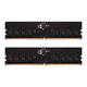 Модуль памяти для компьютера DDR5 32GB (2x16GB) 5600 MHz Elite Team (TED532G5600C46DC01) - изображение 1