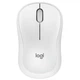 Мишка Logitech M240 Silent Bluetooth Off-White (910-007120) - зображення 3