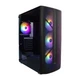 Корпус для ПК 1stPlayer (X4-BK-4F1-PS-750FK-EU) - изображение 2