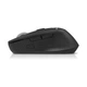 Мишка REAL-EL RM-380W Wireless Black (EL123200057) - зображення 6