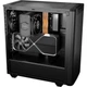 Корпус для ПК Be quiet! PURE BASE 501 Airflow з віконцем,чорний (BGW74) - изображение 4