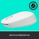Мишка Logitech M171 White (910-006867) - зображення 6