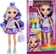 Лялька Rainbow High My Fashion Style Вайолет Віллоу (248637) - зображення 1