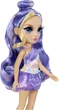 Лялька Rainbow High My Fashion Style Вайолет Віллоу (248637) - зображення 3