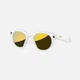 Смарт-очки Oakley Meta HSTN Warm Grey/Prizm 24K Polarized S-M (00W8002 80020151) OPEN BOX - изображение 1