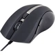 Мышка Gembird USB Black (MUS-GU-02) - изображение 2
