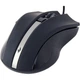 Мышка Gembird USB Black (MUS-GU-02) - изображение 5