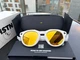 Смарт-очки Oakley Meta HSTN Warm Grey/Prizm 24K Polarized S-M (00W8002 80020151) OPEN BOX - изображение 7