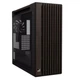 Корпус для ПК ASUS ProArt PA602 Walnut Wood Tempered Glass Modern Black (90DC00J0-B09030) - зображення 2