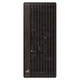 Корпус для ПК ASUS ProArt PA602 Walnut Wood Tempered Glass Modern Black (90DC00J0-B09030) - зображення 4