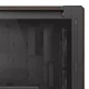 Корпус для ПК ASUS ProArt PA602 Walnut Wood Tempered Glass Modern Black (90DC00J0-B09030) - зображення 8
