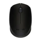 Мишка Logitech B170 Black (910-004798) - зображення 2