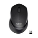 Мышка Logitech M330 Silent plus Black (910-004909) - изображение 2
