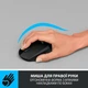 Мышка Logitech M330 Silent plus Black (910-004909) - изображение 4