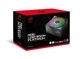 Блок живлення ASUS 850W ROG-LOKI-850P-SFX-L-GAMING PCIE5 Platinum (90YE00N3-B0NA00) - зображення 9