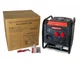 Инверторный генератор KRAISSMANN EYG 4000i RED ENERGY LINE - изображение 3