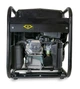 Инверторный бензиновый генератор KRAISSMANN EYG2800i RED ENERGY LINE - изображение 5