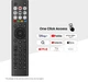 Телевизор Hisense 32A5Q - изображение 3