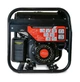 Инверторный бензиновый генератор KRAISSMANN EYG2800i RED ENERGY LINE - изображение 10