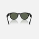 Смарт-очки Ray-Ban Meta Headliner Gen 2 Shiny Black/G15 Green L-XL (RW4013F 601/7151) - изображение 4