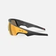 Смарт-очки Oakley Meta Vanguard Black/Prizm 24K (OW8001-0452) - изображение 3