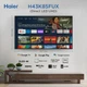 Телевизор Haier H43K85FUX - изображение 2