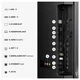 Телевизор Hisense 43E7S - изображение 5
