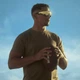 Смарт-очки Oakley Meta Vanguard Black/Prizm 24K (OW8001-0452) - изображение 8