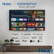 Телевизор HAIER H50K85FUX - изображение 4