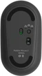 Мишка Logitech Pebble M350s Wireless Graphite (910-007015) - зображення 5
