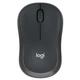 Мышка Logitech M240 Silent Bluetooth Graphite (910-007119) - изображение 3