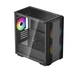 Корпус для ПК Deepcool CC360 ARGB (R-CC360-BKAPM3-G-1) - изображение 2