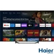 Телевизор Haier H43S80FUX - изображение 1
