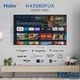 Телевизор Haier H43S80FUX - изображение 3
