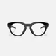 Смарт-очки Oakley Meta HSTN Black/Clear S-M (00W8002 80020751) - изображение 2