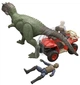Zestaw do gry Mattel Jurassic World JKG91 (194735349708) - obraz 3