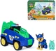 Ігровий набір Spin Master Paw Patrol The Dino Movie Chase Dino Rescue Cruiser 6075756 (681147110106) - зображення 1