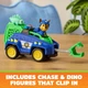 Ігровий набір Spin Master Paw Patrol The Dino Movie Chase Dino Rescue Cruiser 6075756 (681147110106) - зображення 3