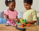 Ігровий набір Spin Master Paw Patrol The Dino Movie Zuma Dino Rescue Hovercraft 6075773 (681147110892) - зображення 6
