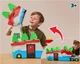 Ігровий набір Spin Master Paw Patrol The Dino Movie Dino Mobile Headquarters 6076044 (681147115903) - зображення 5