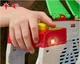 Ігровий набір Spin Master Paw Patrol The Dino Movie Dino Mobile Headquarters 6076044 (681147115903) - зображення 6