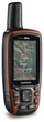 GPS навигатор Garmin GPSMAP 64s (010-01199-10) - изображение 1