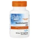 Бенфотиамин 150 мг Doctor's Best Benfotiamine 150 with BenfoPure 120 растительных капсул - изображение 1