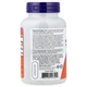 Минералы Now Foods Магний L-треонат Magtein Magnesium L-Threonate 90 вегетарианских капсул - зображення 3